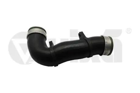 Патрубок интеркуллера VW Golf (03-06)/Seat Leon (00-06),Toledo (99-04) Vika 11451784201