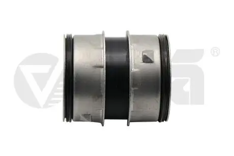 Патрубок интеркуллера Skoda Octavia (01-11)/VW GOLF (98-06)/Seat Leon (02-06)/Audi A3 (01-03) Vika 11451784301
