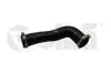 Патрубок интеркуллера Audi A4 (05-08) 2.0L mot.BGB,BUL,BWE,BPG,BWT,BYK,BPJ Vika 11451784601 (фото 1)