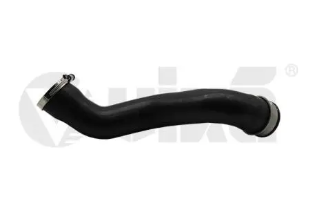 Патрубок інтеркулера Audi A4 (05-08) 2.0L Vika 11451785301