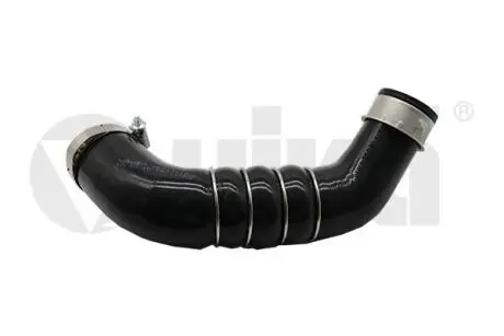 Патрубок интеркуллера Audi A4 (05-08) Vika 11451785501
