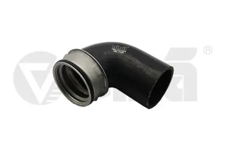 Патрубок интеркуллера VW Sharan (01-10)/Seat Alhambra (01-10) Vika 11451786201