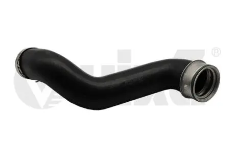 Патрубок интеркуллера VW Sharan (02-10)/Seat Alhambra (02-10) Vika 11451786301