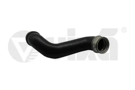 Патрубок интеркуллера VW Sharan 1,9D (02-10) Vika 11451786401