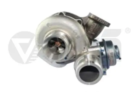 Турбокомпрессор VW Crafter (06-11) 2.5L Vika 11451788901