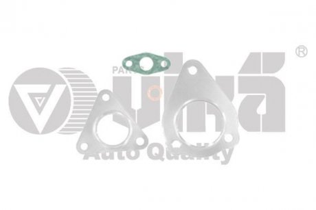 Комплект прокладок турбокомпресора VW Caddy (96-03)/Seat Ibiza (99-02) Vika 11451790201 (фото 1)