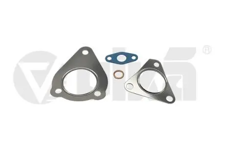 Комплект прокладок турбокомпрессора VW Caddy (96-03)/Seat Ibiza (99-02) Vika 11451790201