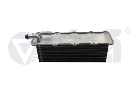Радиатор интеркуллера Skoda Fabia (15-),Kodiaq (17-),Octavia (13-17)/VW Golf (13-17),Jetta 11-15,Passat (15-),Tiguan (12-16) Vika 11451792001