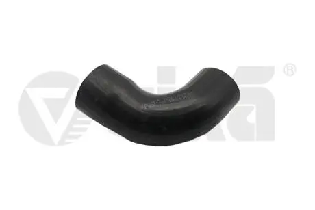 Патрубок интеркуллера Skoda Octavia (97-11)/VW Golf (96-03)/Audi A3 (97-03),TT (99-02) Vika 11451792101