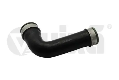 Патрубок интеркуллера VW Bora (99-05),Golf (00-06)/Seat Leon (00-06) Vika 11451792601