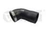 Патрубок интеркуллера Skoda Octavia (09-13)/VW Caddy (11-16),Golf (09-14),Jetta (06-15),Passat (09-15),Tiguan (08-17) Vika 11451793101 (фото 1)