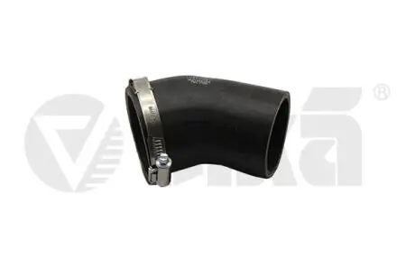 Патрубок інтеркулера Skoda Octavia (04-08)/VW Golf (06-09),Jetta (06-10)/Audi A3 (04-13),TT (07-10) Vika 11451793301