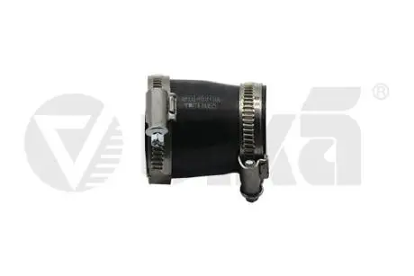 Патрубок интеркуллера Audi A6 (05-11) Vika 11451794801