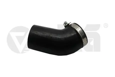 Патрубок інтеркулера Skoda Fabia (10-14)/VW Polo (09-)/Seat Ibiza (09-) Vika 11451796201