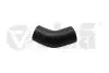 Патрубок інтеркулера VW Polo III, Lupo 1.4 TDI (99-05) Vika 11451796501 (фото 1)