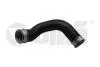 Патрубок интеркуллера VW T5 (03-10) 2.5L Vika 11451796801 (фото 1)