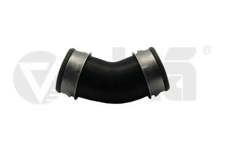 Патрубок интеркуллера VW T5 (03-10),2.5L Vika 11451796901