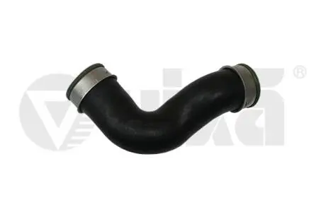 Патрубок интеркуллера VW T5 (06-10) 2.5L Vika 11451797001