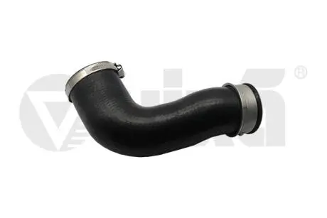 Патрубок интеркуллера VW T5 (06-10) 2.5L Vika 11451797101