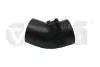 Патрубок интеркуллера Skoda Superb (02-08)/VW Passat (97-05)/Audi A4 (98-05),A6 (98-01) Vika 11451798201 (фото 1)