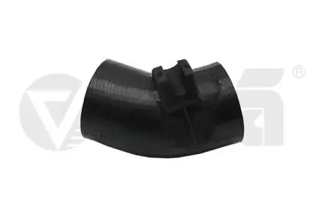 Патрубок інтеркулера Skoda Superb (02-08)/VW Passat (97-05)/Audi A4 (98-05),A6 (98-01) Vika 11451798201