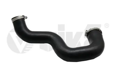 Патрубок інтеркулера Audi A4 (08-15) Vika 11451798901