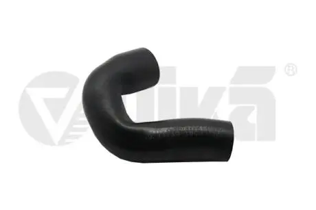 Патрубок інтеркулера Audi A4 (08-15),Q5 (09-17) Vika 11451799001
