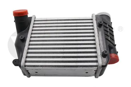 Радиатор интеркуллера Audi A6 (05-11) Vika 11451803401