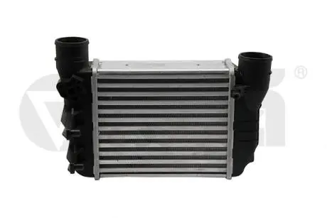 Радиатор интеркуллера Audi A4 (01-08)/Seat Exeo (09-14) Vika 11451803601