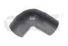 Патрубок интеркуллера 1,9D Skoda Fabia (00-08)/VW Polo (01-09) Vika 11451803701 (фото 1)