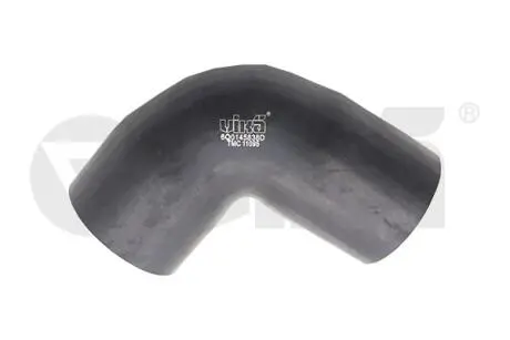 Патрубок интеркуллера 1,9D Skoda Fabia (00-08)/VW Polo (01-09) Vika 11451803701