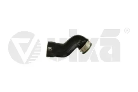 Патрубок интеркуллера Skoda Octavia (97-10)/VW Golf (97-05)/Audi A3 (96-03) Vika 11451804101