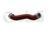 Патрубок интеркуллера VW Bora 1,9D (99-05),Golf (00-06)/Seat Leon (00-06) Vika 11451804501 (фото 1)