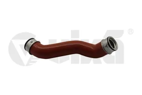 Патрубок интеркуллера VW Bora 1,9D (99-05),Golf (00-06)/Seat Leon (00-06) Vika 11451804501
