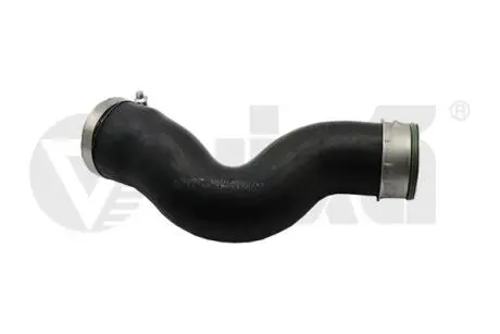 Патрубок інтеркулера VW Golf (09-12,12-),Jetta (10-)/Seat Altea (09-) Vika 11451804601
