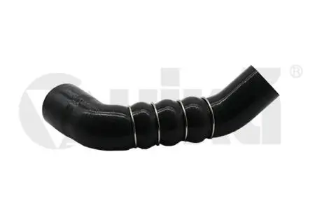 Патрубок інтеркулера Audi A6 (09-11) Vika 11451804701