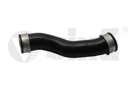 Патрубок інтеркулера VW Tiguan (08-18) Vika 11451806101