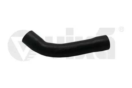 Патрубок інтеркулера 1,4D VW Polo (99-01),Lupo (99-05)/Seat Arosa (00-04) mot.AMF Vika 11451806901