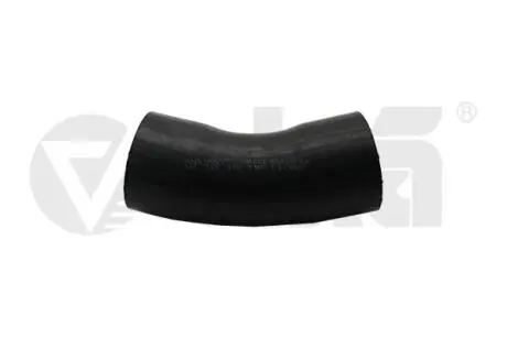 Патрубок интеркуллера VW Sharan 1,9D (95-10) Vika 11451807101