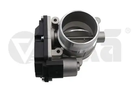 Заслонка дроссельная VW Touareg(06-10)/Audi A6 (05-08),A8 (04-07),Q7 (07-09) Vika 11451807601