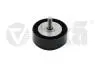 Ролик напрямний Skoda Fabia (11-15),Octavia (09-13)/VW Golf (09-14),Jetta (11-18),Polo (10-15) Vika 11451807901 (фото 1)