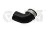 Патрубок интеркуллера Skoda Superb (02-08)/VW Passat (01-05)/Audi A4 (01-05),A6 (02-05) Vika 11451808301 (фото 1)