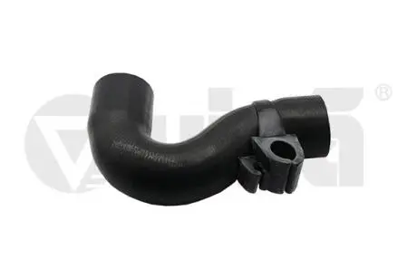 Патрубок інтеркулера Audi A4 (01-05) 1,8 mot.BEX Vika 11451808601