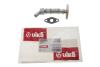 Патрубок интеркуллера Skoda Fabia (00-10),Octavia (97-13),Superb (08-13)/VW Golf (98-09),Jetta (06-10),Passat (06-11),T5 (03-10) Vika 11451810001 (фото 2)