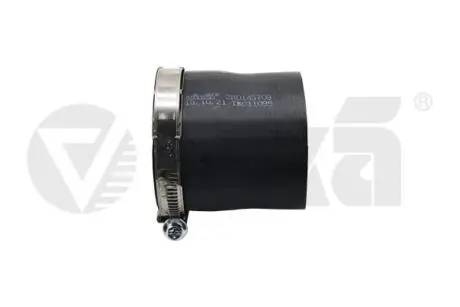 Патрубок інтеркулера VW Amarok (10-) 2.0D,2.0L mot.CDBA,CDCA,CFPA,CNEA,CNFA,CNFB,CSHA Vika 11451810901