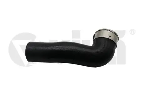 Патрубок интеркуллера VW Golf (09-13),Jetta (11-14)/Audi A3 (09-13) Vika 11451811501