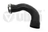 Патрубок інтеркулера Skoda Octavia (09-13),Superb (08-15),18/VW Caddy (11-16),Golf (07-14),Jetta (06-18),Passat (09-15) Vika 11451811901 (фото 1)