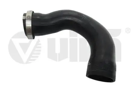 Патрубок інтеркулера Skoda Octavia (09-13),Superb (08-15),18/VW Caddy (11-16),Golf (07-14),Jetta (06-18),Passat (09-15) Vika 11451811901