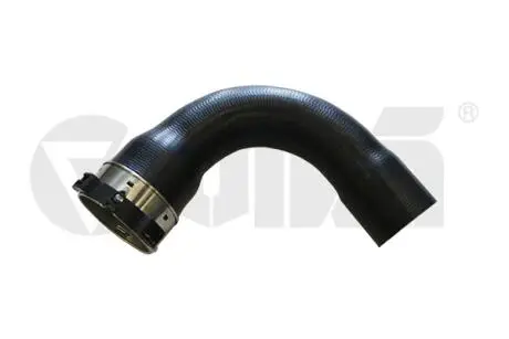 Патрубок интеркуллера VW Golf (09-13),Jetta (11-14)/Audi A3 (09-13) Vika 11451812001