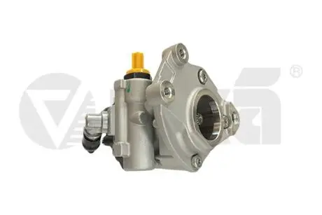 Насос ГУР 4,2L Audi A4 (03-08) mot.BBK,BHF,BAS Vika 11451813401